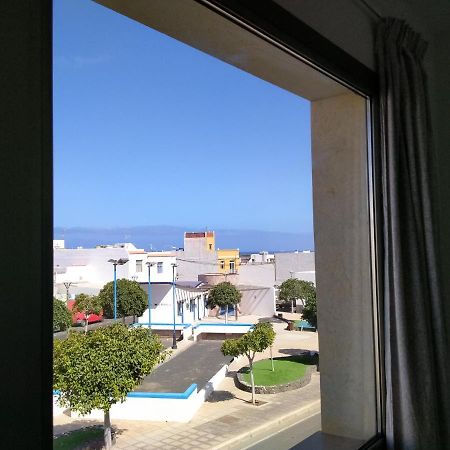 Los Lagos Sunset Sea View Private Roof Terrace Cotillo Eksteriør bilde